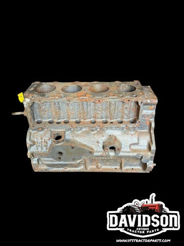 International Engine Block C157 454 2400A 2400B 4500A 2400B 4500A 4500B 405856R1