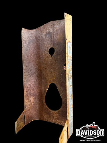 Case 580 Hood Engine Cover Antique Tractor