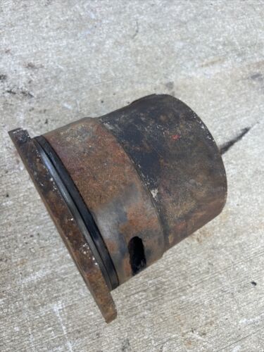 IH FARMALL M TRACTOR BULL PINION CAGE Antique tractor
