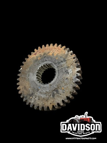 Ford 3415 3rd Sliding Gear 41 Tooth SBA322324290