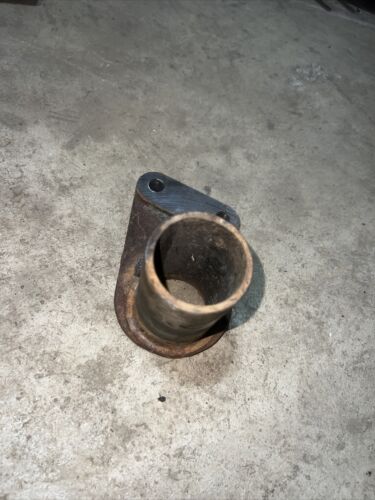 McCormick WD9 Clutch Throwout Sleeve 8872-D Antique Tractor