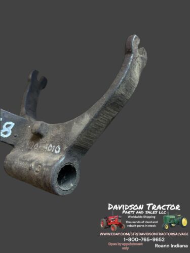 John Deere Fork 4010 4020 R33958 Antique Tractor