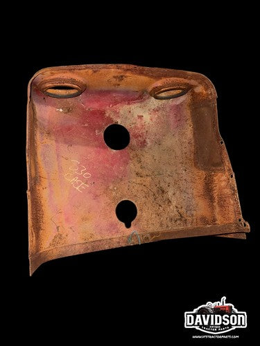 Case 830 Grill Top Nose Cone Antique Tractor Rat Rod