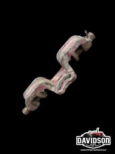 519405R1 International Farmall Cultivator Bracket Antique Tractor