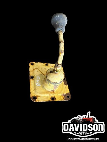 IHC Farmall Cub Low Boy Shifter Handle Antique Tractor