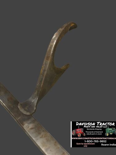 INTERNATIONAL FARMALL IH  SHIFT FORK RAIL 358884R1 360276R11 Antique Tractor
