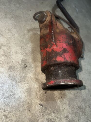 Good Used 3072422R1 HOUSING Case parts 380B, 885, 674, 784, 785, 884, 27