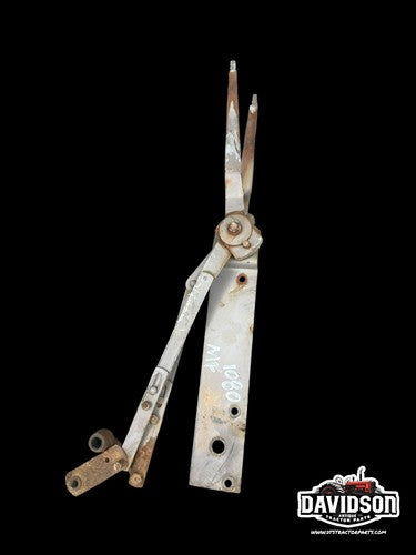 Massey Ferguson 1080 Hydraulic Handle Assembly Antique Tractor