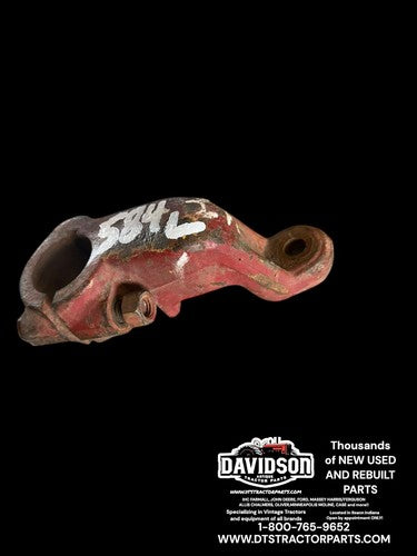 International 584 Left Steering Arm Antique Tractor