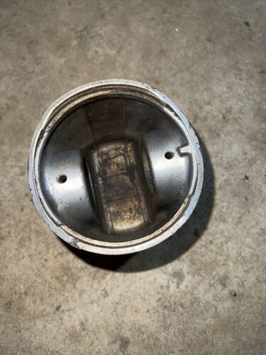 98L34 - A New Piston (3-7/8) For An IH D-179, D-239, D-246, D-268, D-358 Engines