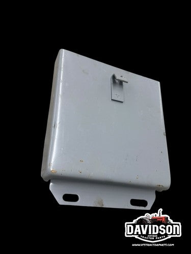 IH Farmall SA AV C SC 100 130 140 200 230 Battery Box Left Side Cover 358540R11