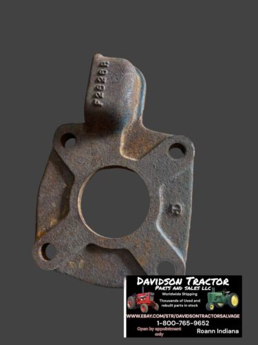 JOHN DEERE 730 720 TRANSMISSION COVER F2626R  Antique Tractor