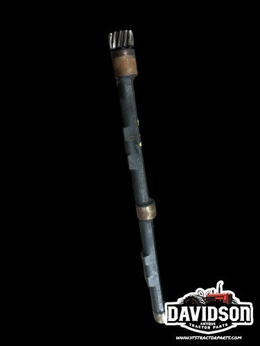 John Deere 2510 1020 2020 Tractor Engine Balancer Shaft T25431
