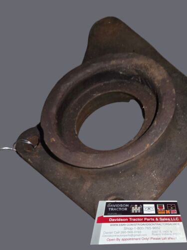 John Deere G transmission cover F222R