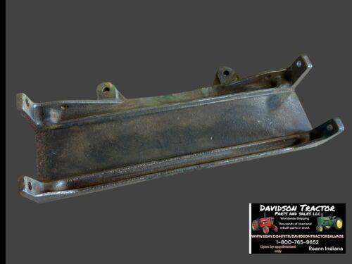 John Deere Styled B Radiator Side Casting Support B1804R