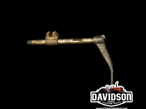 Massey Ferguson 2200 Shifter Fork W/shaft Antique Tractor