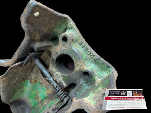John Deere B PTO Cover With Bracket B2064R