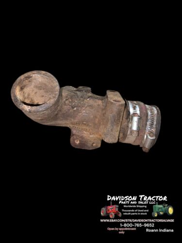 312501R1 Pipe International Harvester IH