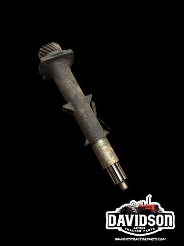 Ford NAA Input Shaft Assembly Antique Tractor