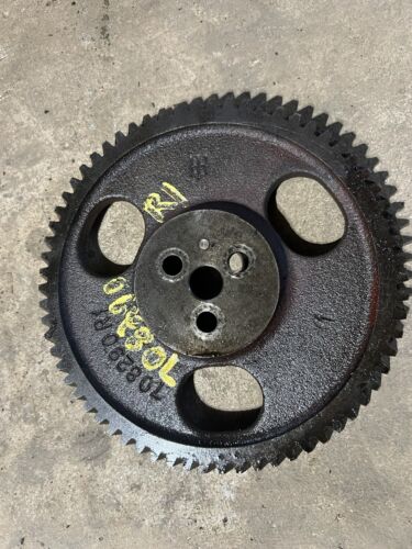 International IH 3444 Diesel Tractor Timing Injection Pump Gear 708290R1 444