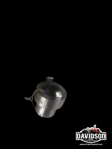 CH13991 John Deere 950 Hyd pump drive coupler