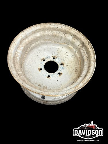 3415 Ford Front Rim 7x15 6 Bolt