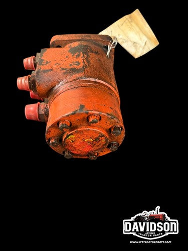 Good Used Steering Pump for Allis Chalmers 170 175 70261983 Antique Tractor
