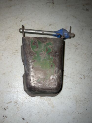 John Deere Tractor JD PTO flipper guard cover