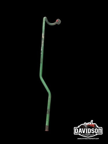 John Deere 850 Steel Hydraulic Line Antique Tractor