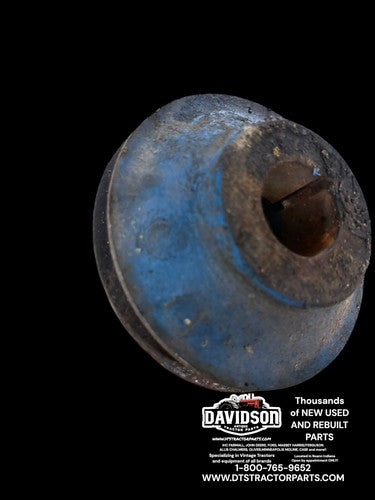 Ford 3415 Crankshaft Pulley Antique Tractor