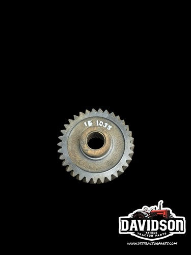 Used Transmisson Idle Gear fits White 2-44 fits Oliver 550 1E1035 162129A ES1035
