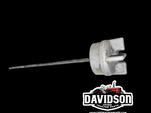 John Deere 3010 Tractor Engine Oil Dipstick R28000R