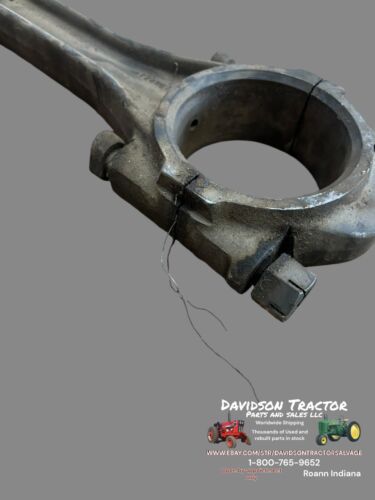 John Deere 70 720 730 Diesel connecting rod F2432R