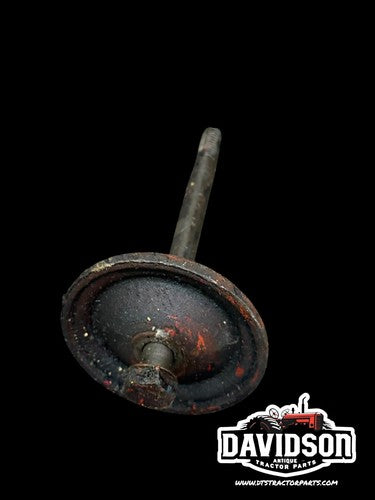 Farmall Cub International oil filter lid Antique Tractor