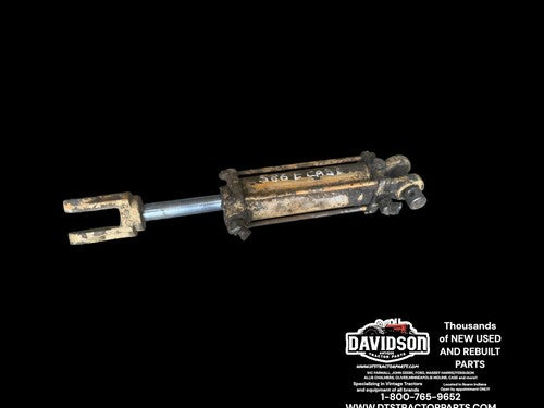 Case 586E Forklift Side shift Cylinder