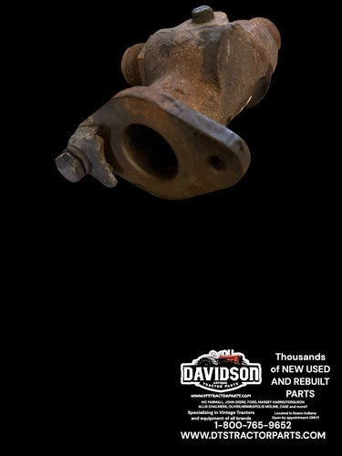 IH International 574 Gas Distributor Drive Assembly Antique Tractor