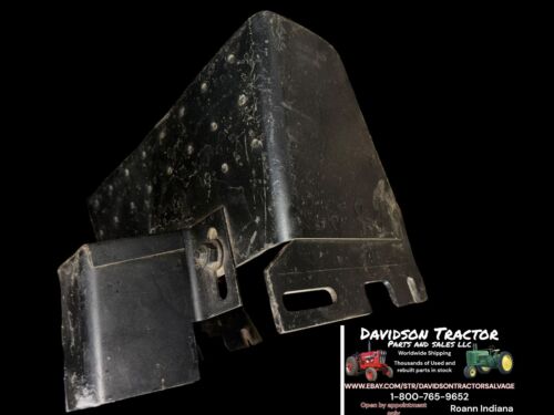 536212R2 1264503C1 PTO Shield for IH 1026 1066 1086 3088 3288 5088 766 856 986