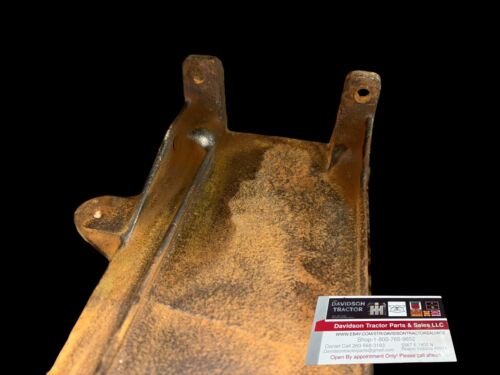 John Deere Styled B Radiator Side Casting Support B1804R