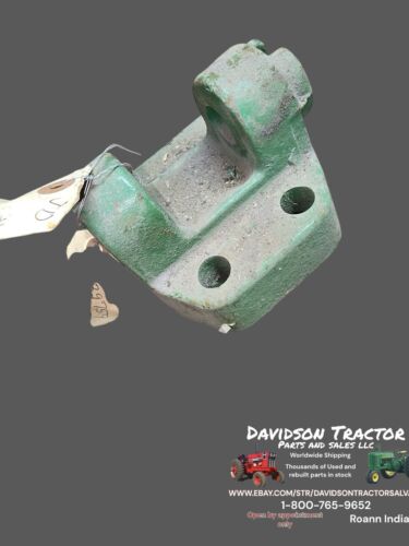 JOHN DEERE 3020 4020 2520 2510 4230 4000 CENTER LINK BRACKET R39759