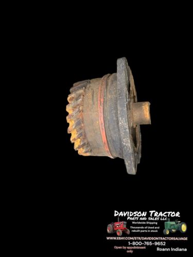 John Deere R31337R R26138R R26136R Ventilator 4020 Pump Antique Tractor