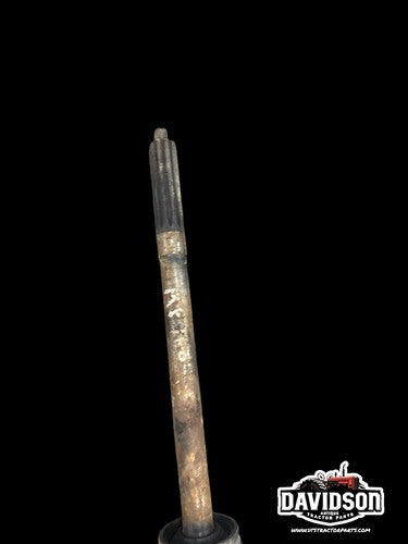 Massey Ferguson 180 PTO Shaft Assembly Antique Tractor