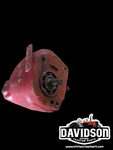 3043849R1 International 354 Tractor Governor Assembly For Parts Antique Tractor