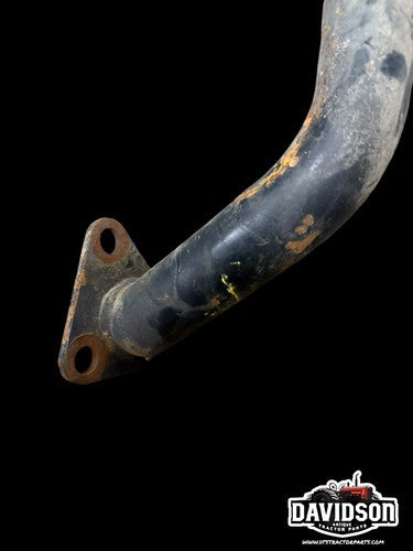 Case International 5140 Filler Neck W/cap Antique Tractor