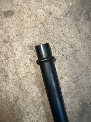 IH Farmall C Tractor Transmission Inner Oil Tube