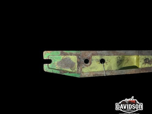 L77565 LH Sway Block John Deere 6000 Series Tractors