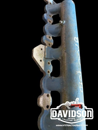 D4NN9425A C9NN9424A C7NN942F FORD 8600 9600 AIR INTAKE MANIFOLD