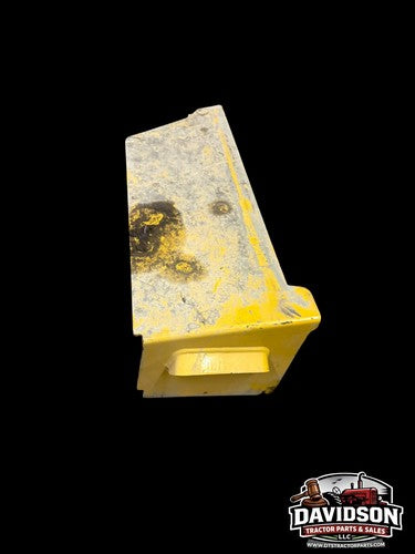 John Deere Cover-battery Box LH AT514207