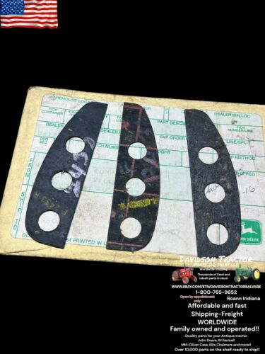 Genuine John Deere F2433R New Old Stock Gasket (3)