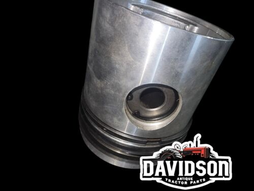 Piston RE23172 fits John Deere 3010 4010 500B