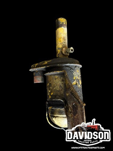 Farmall Cub Air Cleaner Antique Tractor